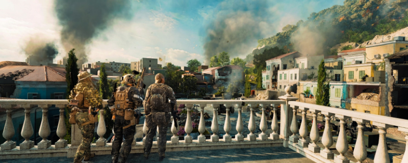 战地6单人战役挑战专家任务怎么做-单人战役挑战专家任务做法介绍