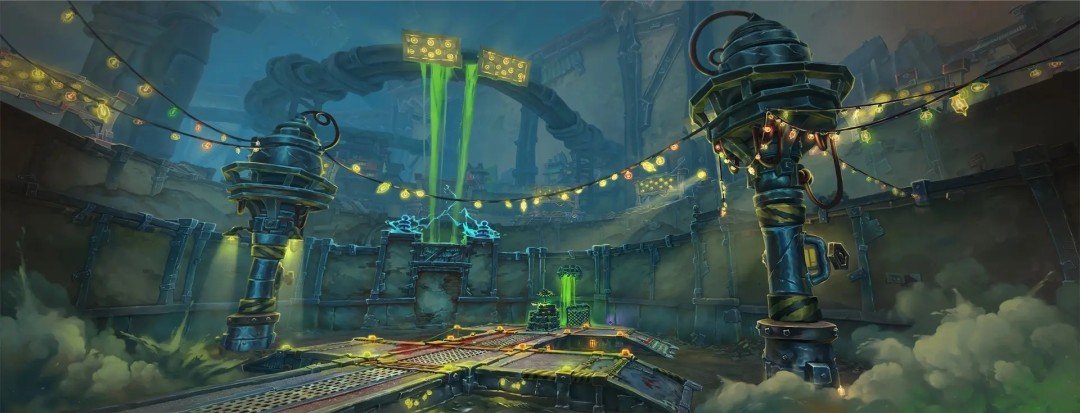 魔兽世界耐心的智慧任务怎么做_wow耐心的智慧任务攻略