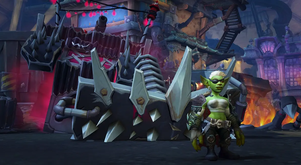 魔兽世界失落知识任务怎么做_wow失落知识任务攻略