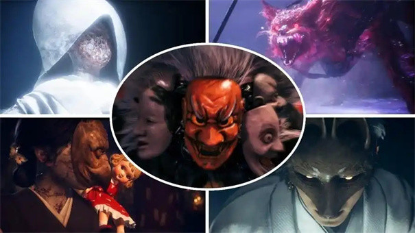 寂静岭f结局有几个