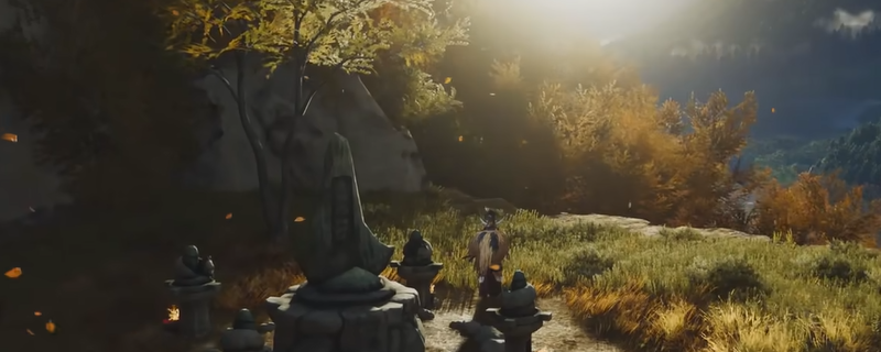 羊蹄山之魂不挠之庙谜题怎么解-不挠之庙谜题解法介绍