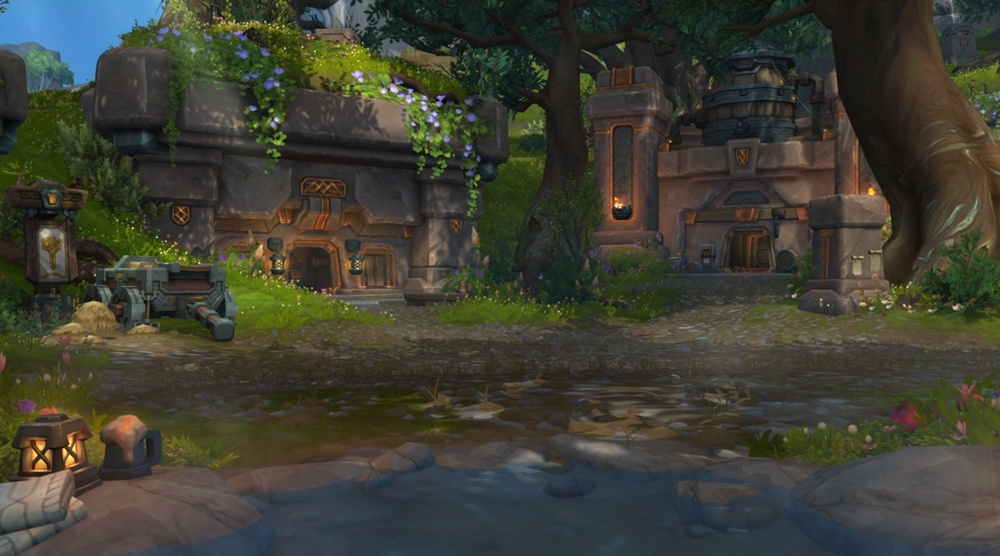 魔兽世界吸收精华任务怎么做_wow吸收精华任务攻略
