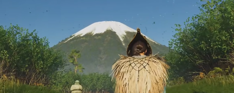 羊蹄山之魂勇气之庙谜题怎么解-勇气之庙谜题解法介绍