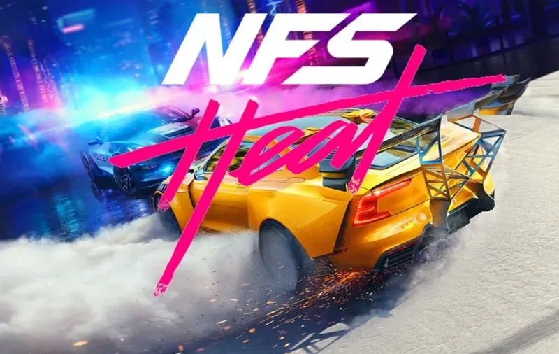 极品飞车21：热度（云游戏）