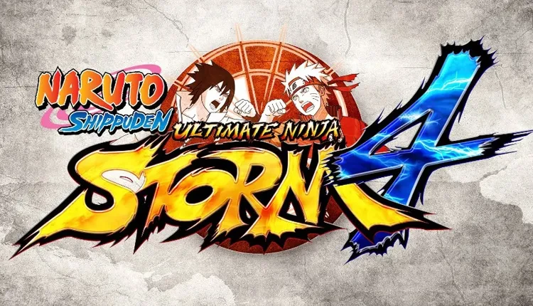 火影忍者：究极忍者风暴4（云游戏）