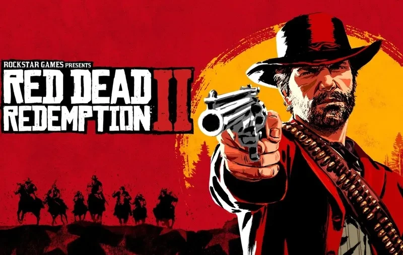 荒野大镖客：救赎2（云游戏）