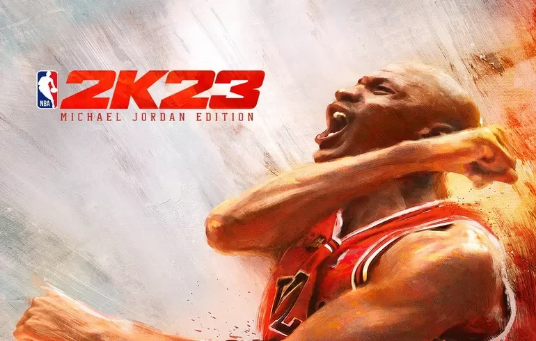 NBA2K23