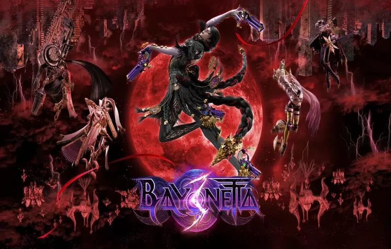 猎天使魔女3（云游戏）