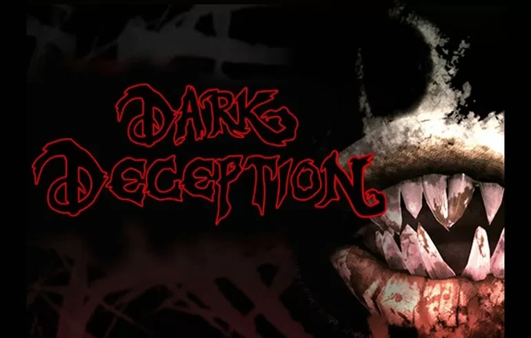 黑暗欺骗（云游戏）