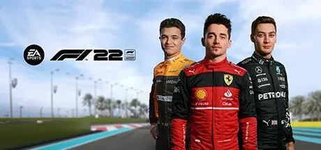 F1 22（云游戏）