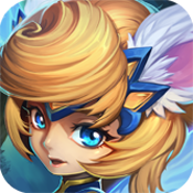 精灵挂机新手礼包