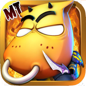 我叫MT变态山口山庆典礼包