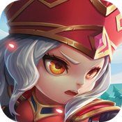 口袋大爆炸中级礼包