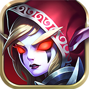 镇魂曲五一福利礼包