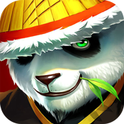 熊猫归来开服礼包