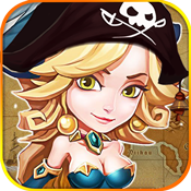 海盗王之怒独享礼包