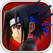 忍者疾风传初级礼包