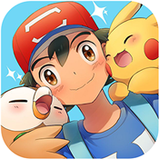 神奇宝贝超世代新手礼包