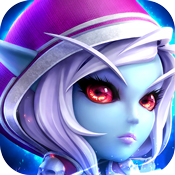 风暴战场新手礼包