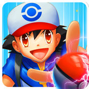 神奇宝贝：徽章新手礼包