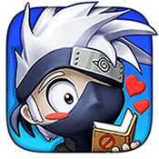 火影来了中级礼包