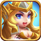 第五龙域新手礼包