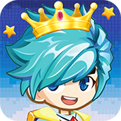 来吧！国王新手礼包