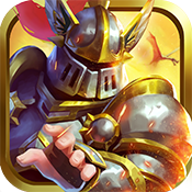 驭龙骑士团新手礼包