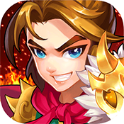 爆炸三国志新手礼包