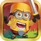 鬼畜联盟BT新手礼包