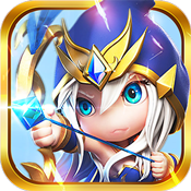 刀塔联盟开服礼包