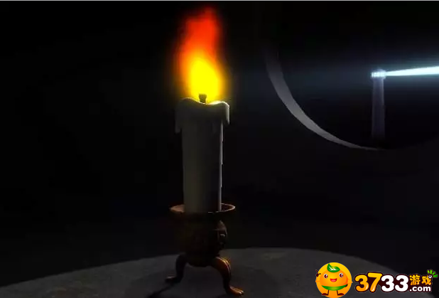 蜡烛人游戏一共几章_一共多少章