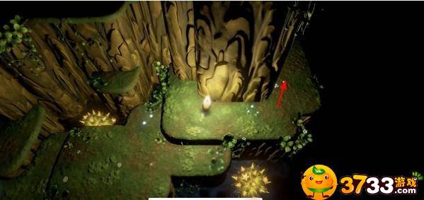 蜡烛人第四章隐藏蜡烛在哪里_第四章隐藏蜡烛位置攻略