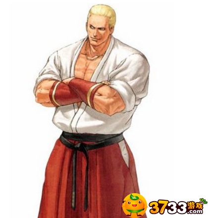 拳皇命运吉斯怎么连招_吉斯连招方式推荐