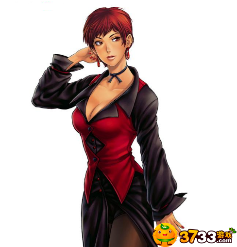 拳皇命运薇丝怎么连招_薇丝连招方式详解