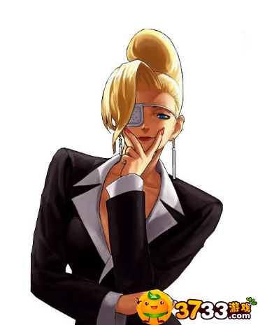 拳皇命运麦卓怎么连招_麦卓连招方式推荐