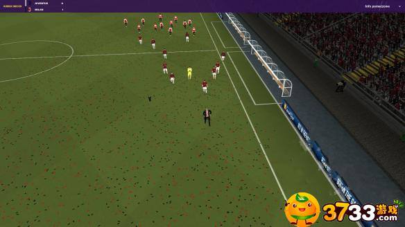 足球经理2019的4231战术怎么玩_4231战术深度解析