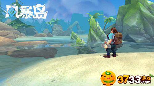 风暴岛守护者怎么玩_风暴岛守护者新手攻略
