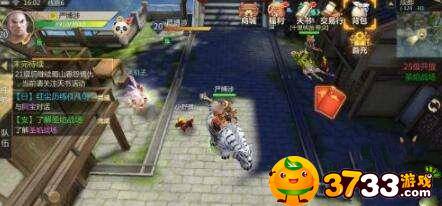 蜀门手游前期如何快速升级_前期快速升级技巧攻略