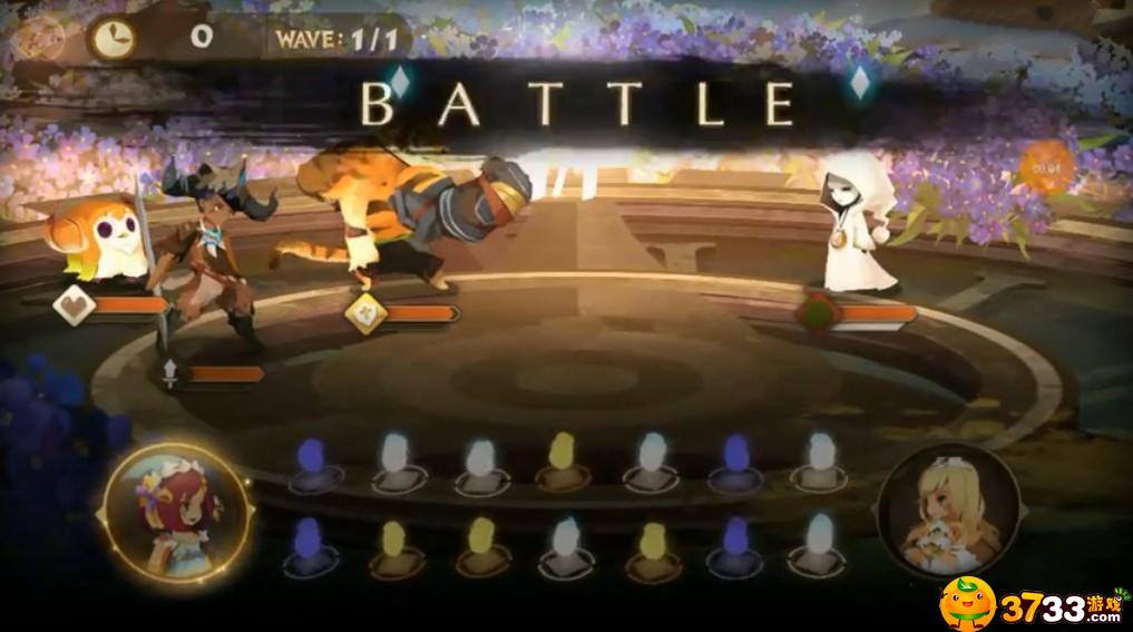 万象物语白日梦绝级如何通关_白日梦绝级通关攻略