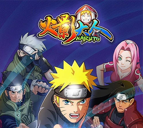 《火影大人》游戏测评:卡牌与动漫的完美结合