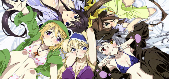 后宫动漫类手游排行榜