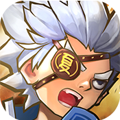 混搭三国新手礼包