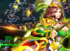 入坑必备《风云三国志满V版》新手礼包领取教程