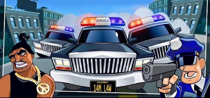 警探类手游排行榜