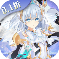 精灵生日礼包（琴里）