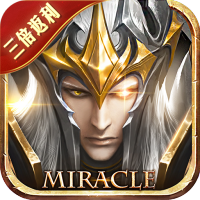 精灵盛典：黎明（高爆版）