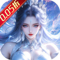 封灵诀（超·高爆打金0.05折）
