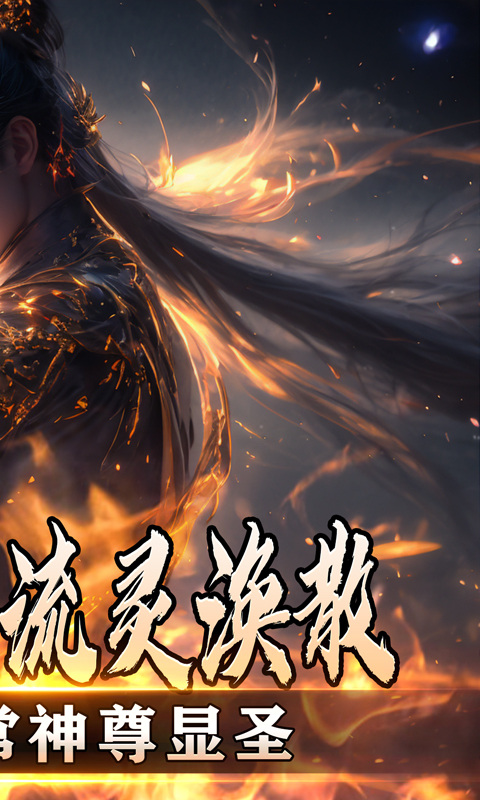 暗黑领主（散人千斩爆爆爆）游戏截图2