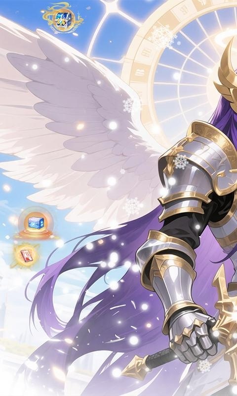 黑暗信仰(0.1折雾锁遗城)游戏截图1